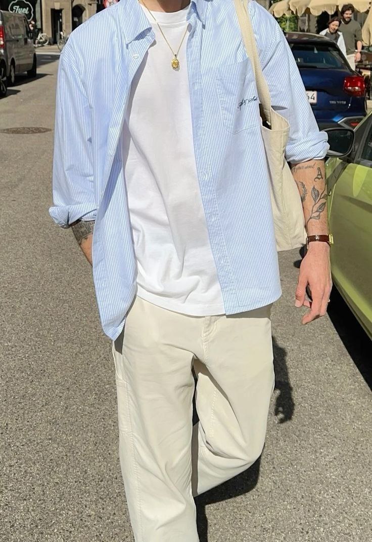 summer outfit
